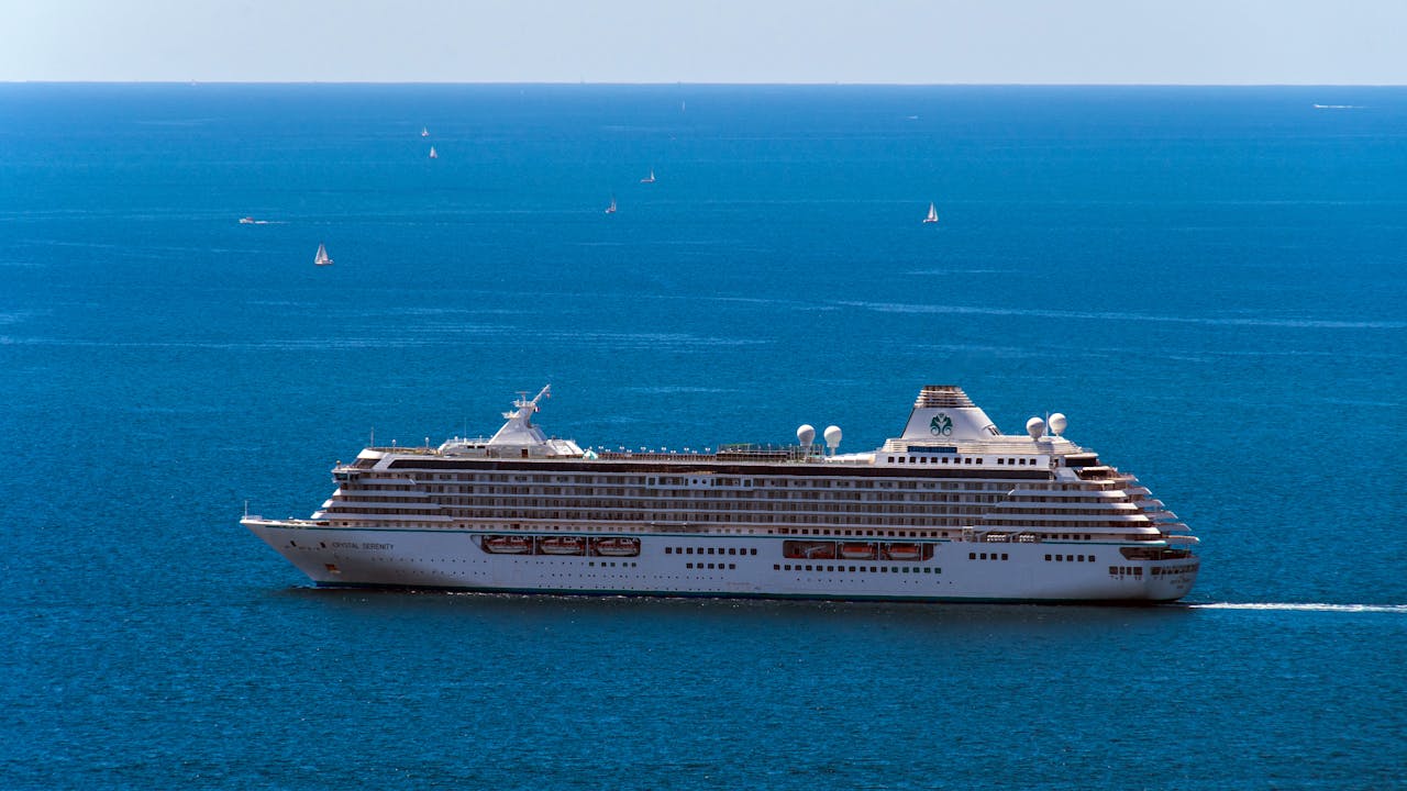 Où partir en croisière ?