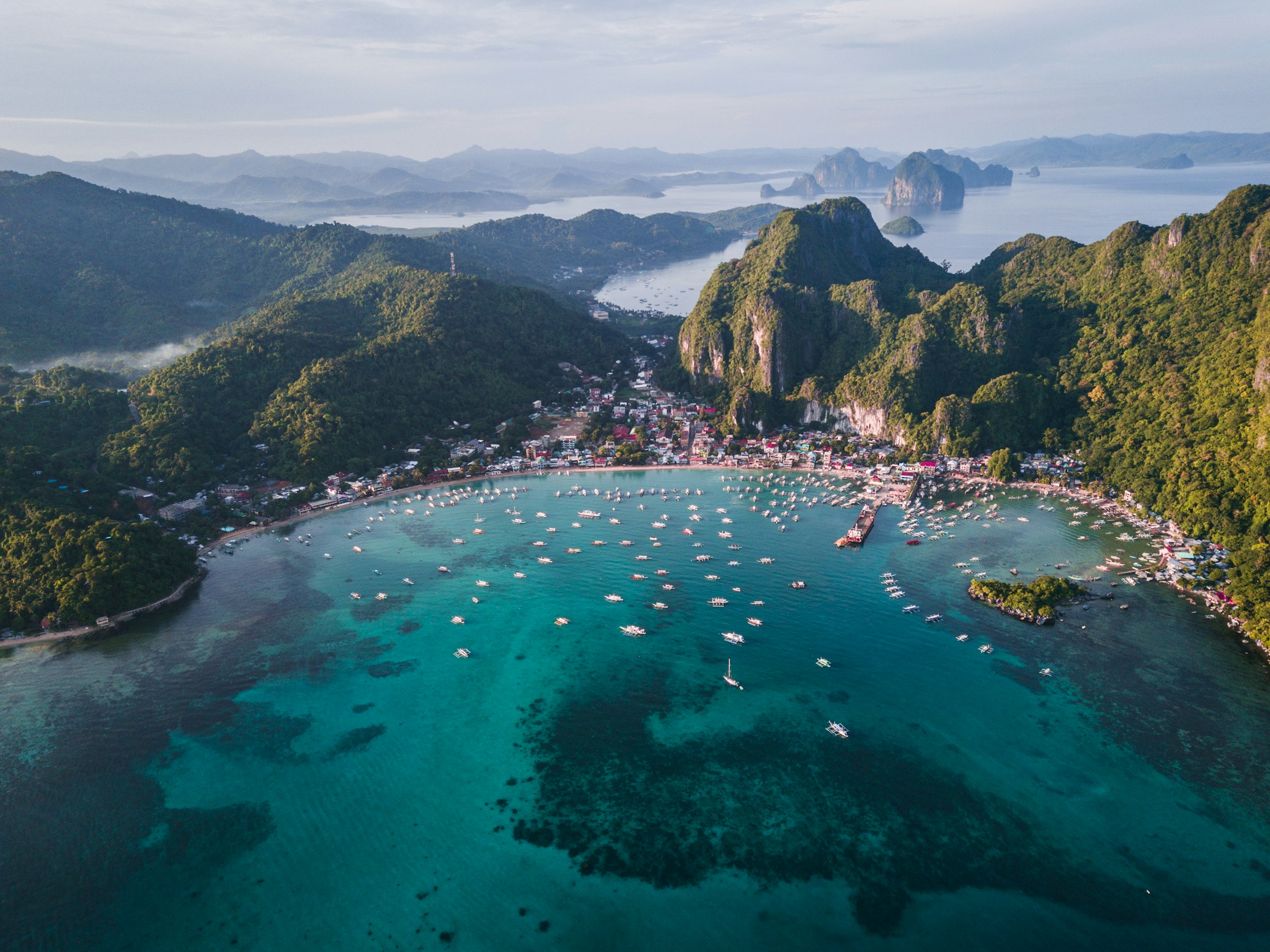 3 bonnes raisons de partir aux Philippines