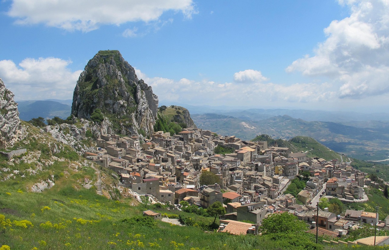 Quand et comment partir en Sicile ?