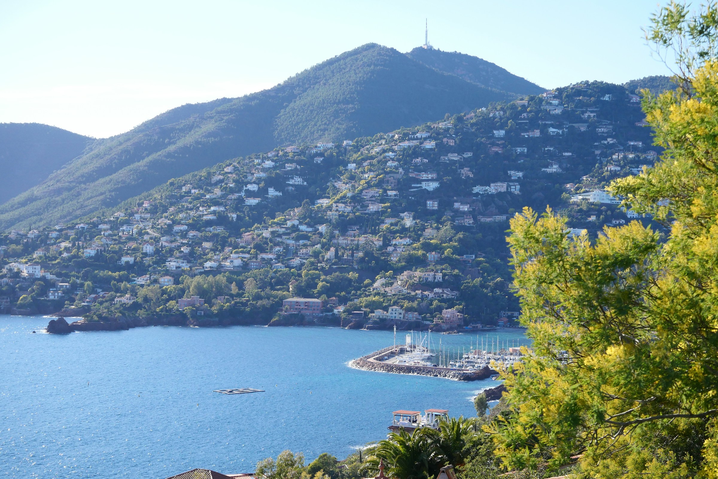 Tourisme dans le Var : 6 lieux à découvrir