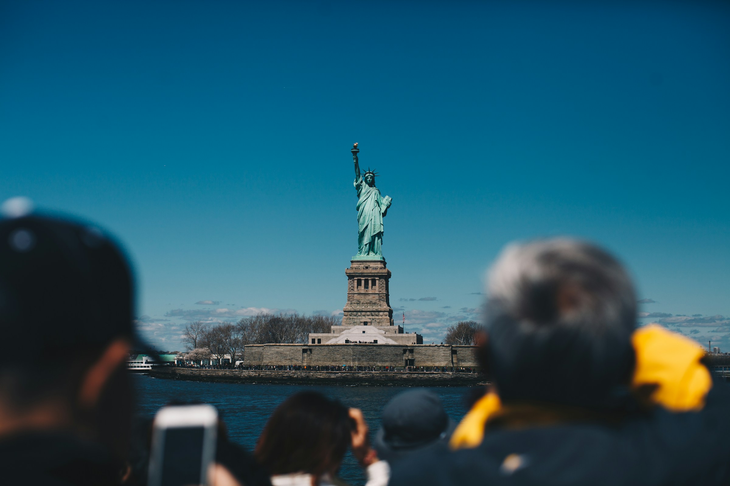 New York : 8 activités incontournables pour un premier séjour