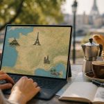 découvrez le meilleur guide de voyage en ligne pour organiser votre séjour en france et profiter pleinement de vos aventures.